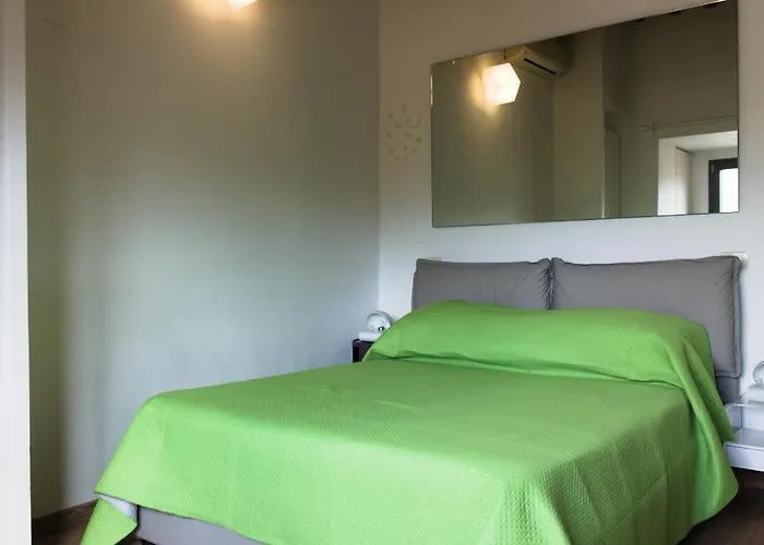 Apartamento Stylish Penthouse With Terrace In Trastevere Roma