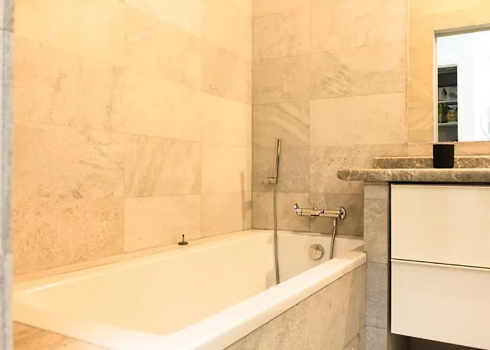 Apartamento Stylish Penthouse With Terrace In Trastevere