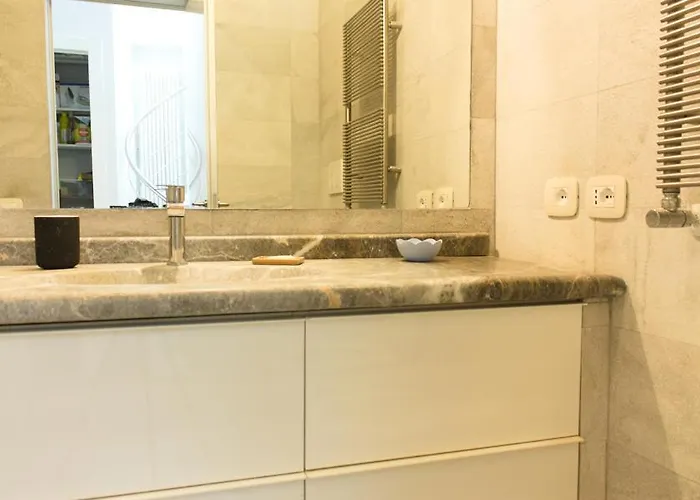 Apartamento Stylish Penthouse With Terrace In Trastevere Roma