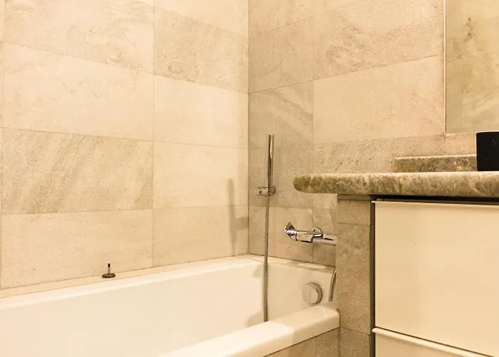Apartamento Stylish Penthouse With Terrace In Trastevere